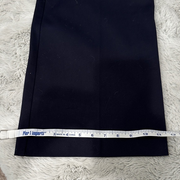Boden Brompton Bi-Stretch Dress Pants R0425 NAV | NWT | Navy - Picture 9 of 15